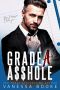 [ABCs of Love 01] • Grade a A$$hole